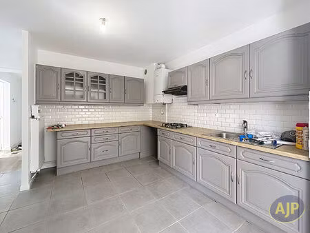 appartement 5 pièce(s) 93.95m2 st marc