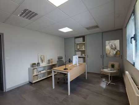 bureaux 17 m2