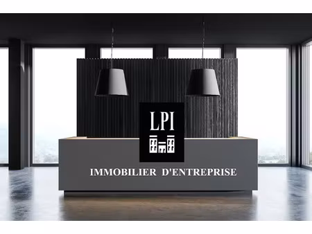 location locaux professionnels 3 pièces 280 m² à perpignan (66000)  4 113 €
