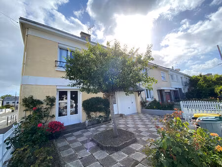 maison - gaston birge