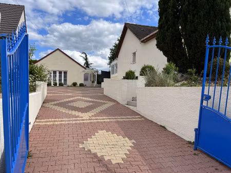 maison individuelle de 37m2