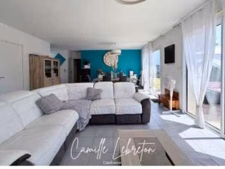vente maison à vallet (44330) : à vendre / 89m² vallet