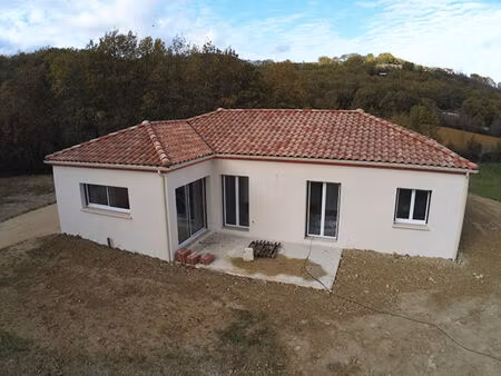 maison varen 5 pièce(s) 109.83 m2