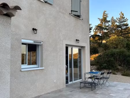 location maison 4 pièces 80 m² à saint-paul-lès-durance (13115)