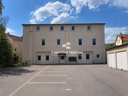 en vente appartement 60 m² – 110 000 € |knutange