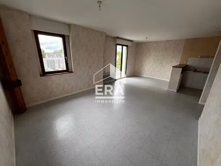 appartement 3 pièces 63 m² à louer argentré-du-plessis 35370 ? | era immobilier