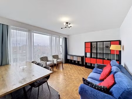 appartement à louer avec 1 chambre   saint-josse-ten-noode (vbe38774)