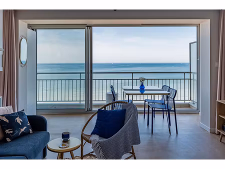 appartement t4 malo vue mer