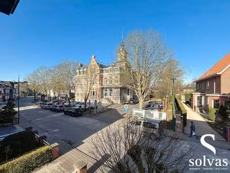 appartement à louer à evergem € 750 (lplfx) - solvas aalter | zimmo