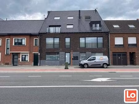 appartement à louer à lokeren € 800 (lplcs) - lo-immo | zimmo
