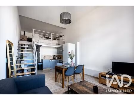 duplex à saint-étienne (42000)