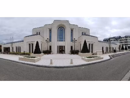 investissement en residence senior