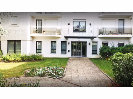 investissement en residence senior