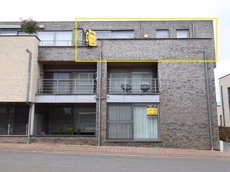 appartement à louer à hoeselt € 790 (lplb3) - zaken en immokantoor goffin | zimmo