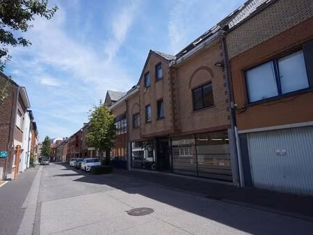 appartement à louer à sint-kwintens-lennik € 700 (lplg7) - woonkantoor bvba | zimmo