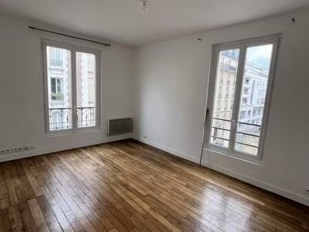 appartement à vendre levallois-perret