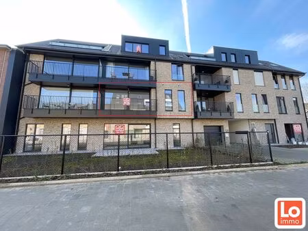 appartement à louer à zeveneken € 890 (lplci) | zimmo