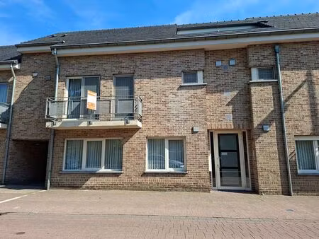 appartement à louer à gruitrode € 820 (lplg1) - limburgs verhuur kantoor | zimmo