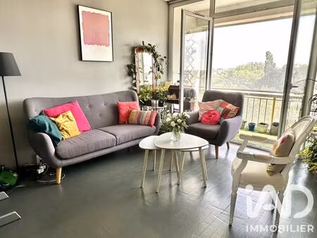appartement à nantes (44200)