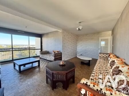 appartement à nîmes (30900)