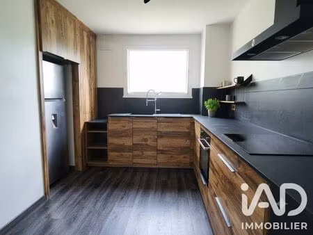 appartement à orléans (45100)