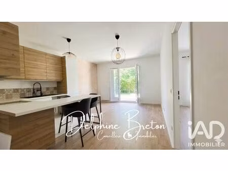 appartement à pontoise (95300)