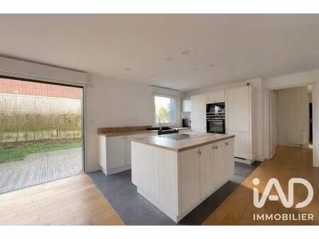 appartement à roncq (59223)