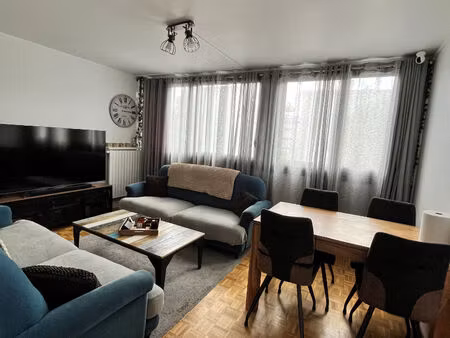 appartement 3 pièces à vendre à rueil malmaison - centre