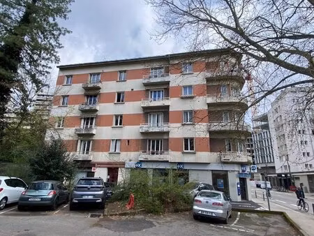 studio grenoble