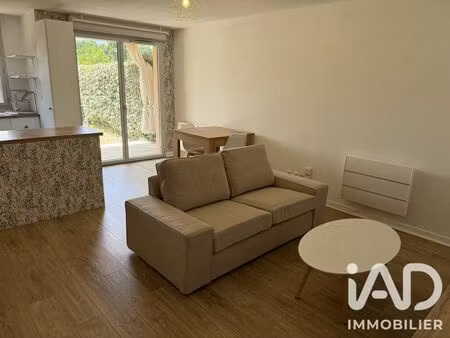 appartement à toulouse (31200)