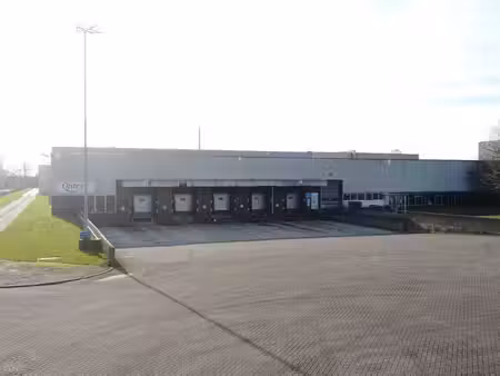 bien professionnel à louer à dendermonde € 53.795 (lplcw) - creas | zimmo