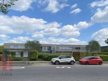 bien professionnel à louer à mechelen € 7.549 (lplcn) - panorama b2b brussel industrie 2 |