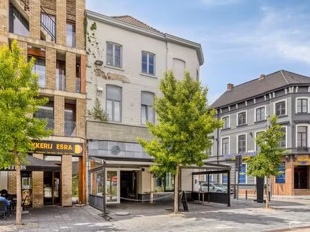 bien professionnel à vendre à roeselare € 199.000 (lplfp) - maes concept immo | zimmo