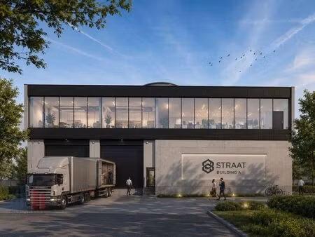 bien professionnel à louer à ternat € 14.083 (lplbz) | zimmo
