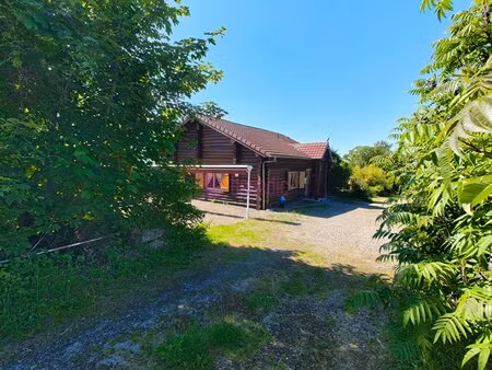 en vente maison 150 m² – 379 900 € |berviller-en-moselle