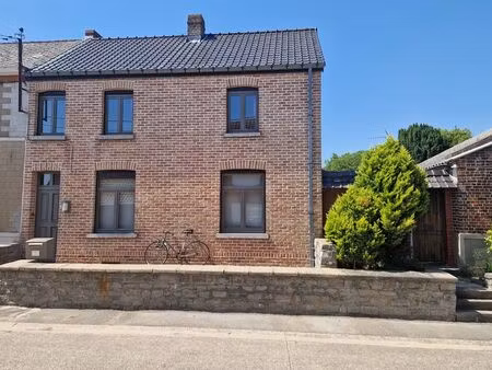 maison à vendre à ligne € 205.000 (lpldr) - immobilière dumoulin | zimmo