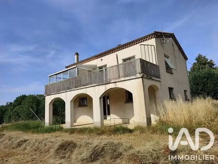 maison à chandolas (07230)