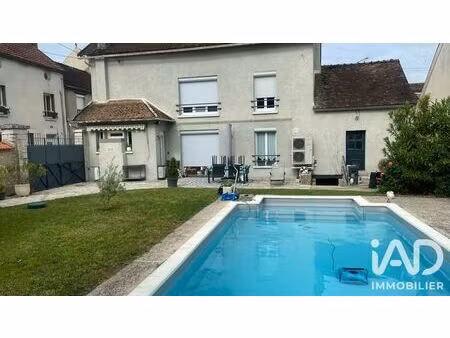 maison à château-landon (77570)
