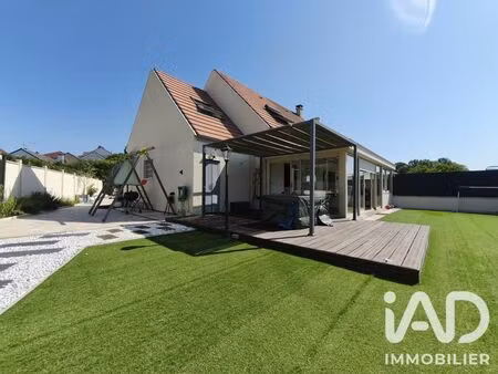 maison à chelles (77500)