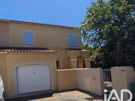maison traditionnelle à entraigues-sur-la-sorgue (84320)