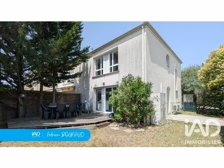 maison à gradignan (33170)