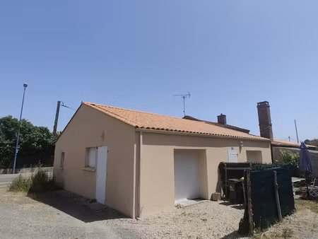 mmeuble de rapport investissement locatif 2 logements lo