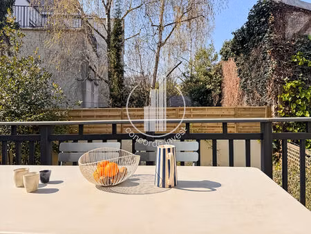 maison colombes - petite garenne- 8 pièce(s) 170 m2 - 5 chambres