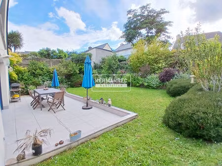 maison noyal sur vilaine 6 pièces avec jardin de plus de 570 m²