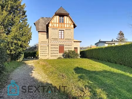 en vente maison 186 m² – 363 790 € |épouville