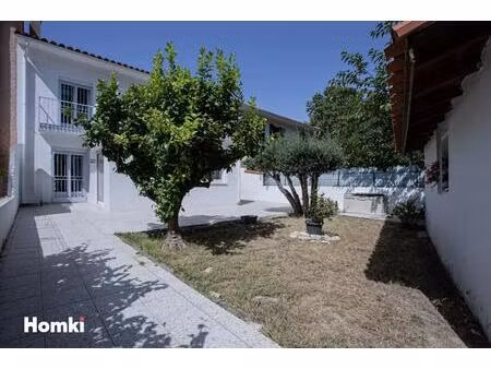 maison familiale t7 de 180 m2 à perpignan 66000