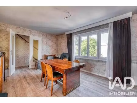maison à trilport (77470)