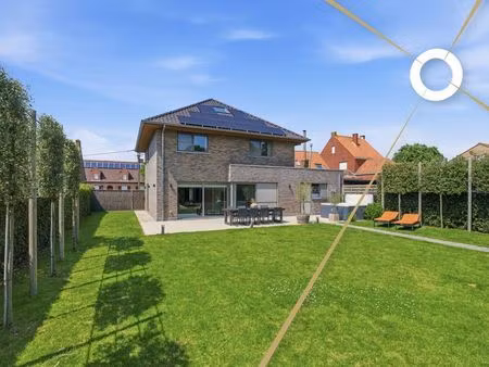 maison à vendre à klerken € 549.000 (lplg3) - home hunters | zimmo