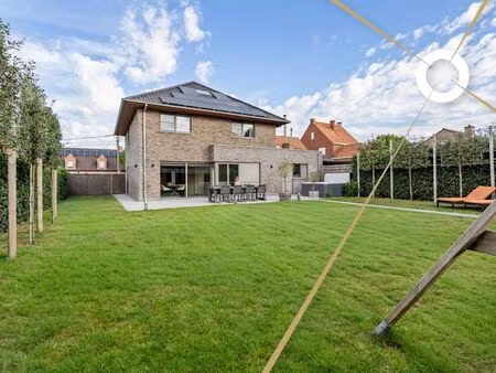maison à vendre à klerken € 579.000 (lplg3) - home hunters | zimmo