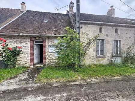 maison lussac les eglises 4 pièce(s) 70 m2
